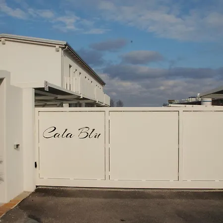 Cala Blu Con Piscina-centralissimo * Lido di Jesolo