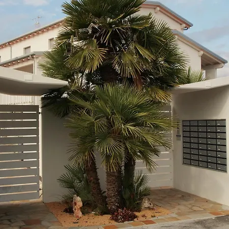 Cala Blu Con Piscina-centralissimo