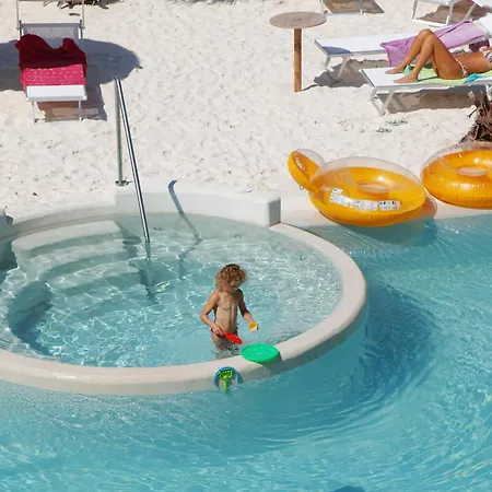Cala Blu Con Piscina-centralissimo Apartmán Lido di Jesolo