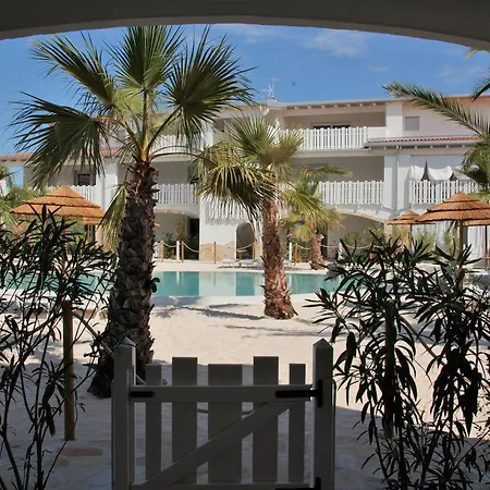Apartmán Cala Blu Con Piscina-centralissimo Lido di Jesolo