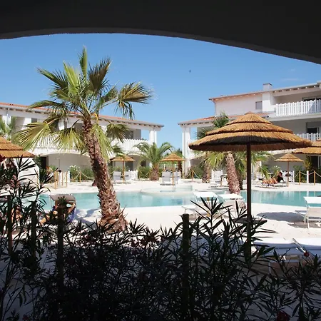 Cala Blu Con Piscina-centralissimo *