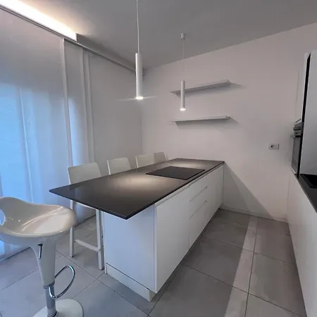 Appartement Cala Blu Con Piscina-centralissimo Jesolo