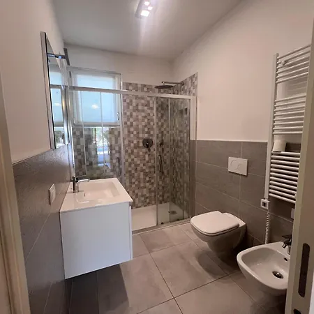 Cala Blu Con Piscina-centralissimo Appartement Jesolo