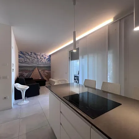 Lägenhet Cala Blu Con Piscina-centralissimo Lido di Jesolo