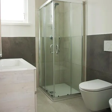 Cala Blu Con Piscina-centralissimo Apartmán