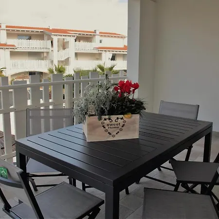 Cala Blu Con Piscina-centralissimo * Jesolo