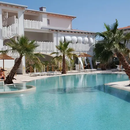Cala Blu Con Piscina-centralissimo Apartmán Lido di Jesolo