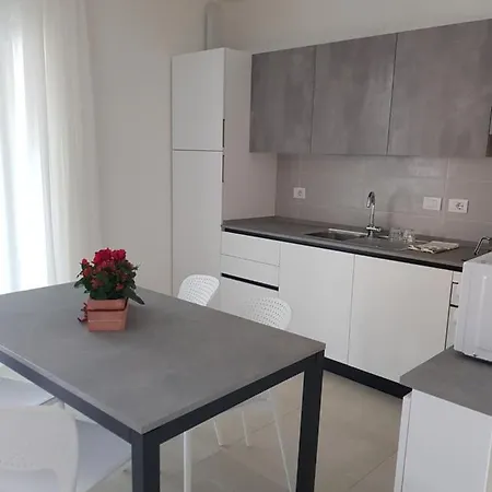 Cala Blu Con Piscina-centralissimo 아파트