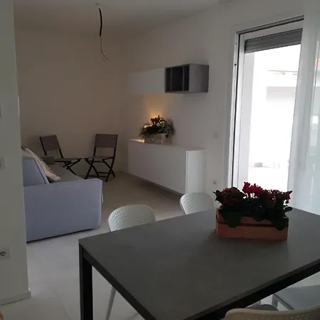 Apartmán Cala Blu Con Piscina-centralissimo