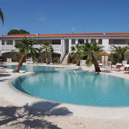 Cala Blu Con Piscina-centralissimo Apartment *