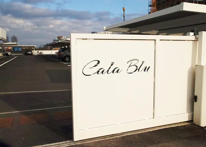 Cala Blu Con Piscina-centralissimo Apartamento *