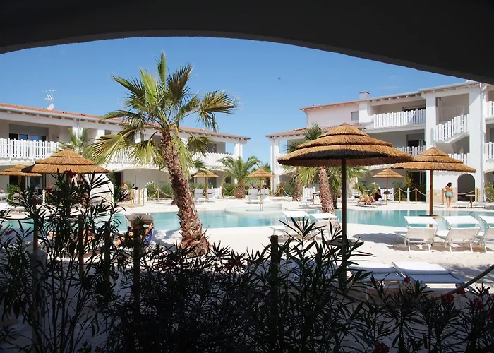 Cala Blu Con Piscina-centralissimo *