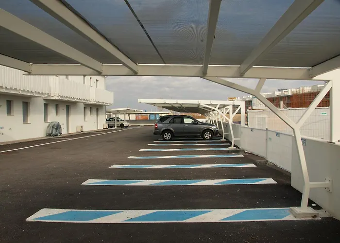 Cala Blu Con Piscina-centralissimo Apartamento