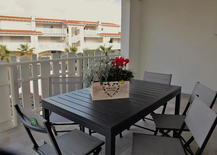 Cala Blu Con Piscina-centralissimo * Lido di Jesolo