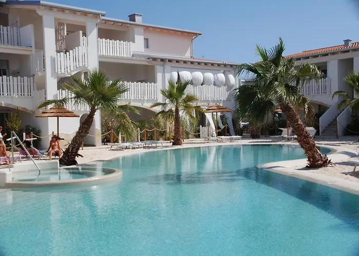 Cala Blu Con Piscina-centralissimo Apartamento Lido di Jesolo