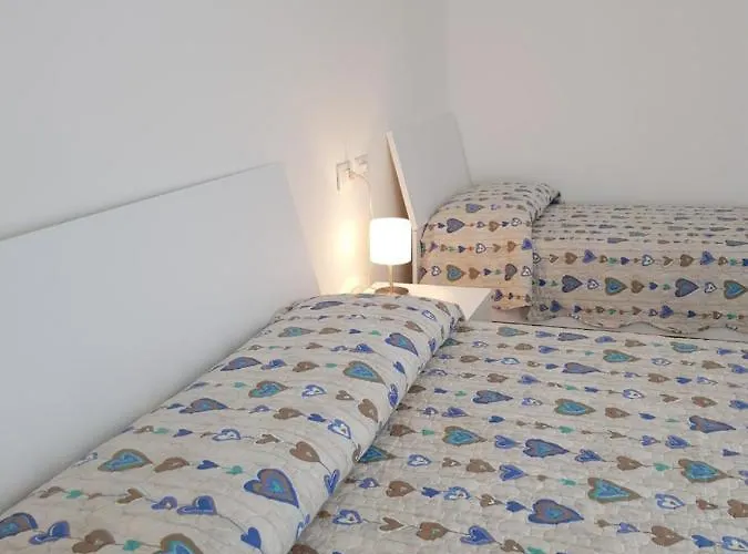 Cala Blu Con Piscina-centralissimo Apartamento *