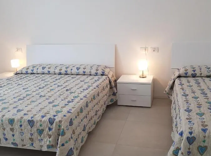 Cala Blu Con Piscina-centralissimo * Lido di Jesolo