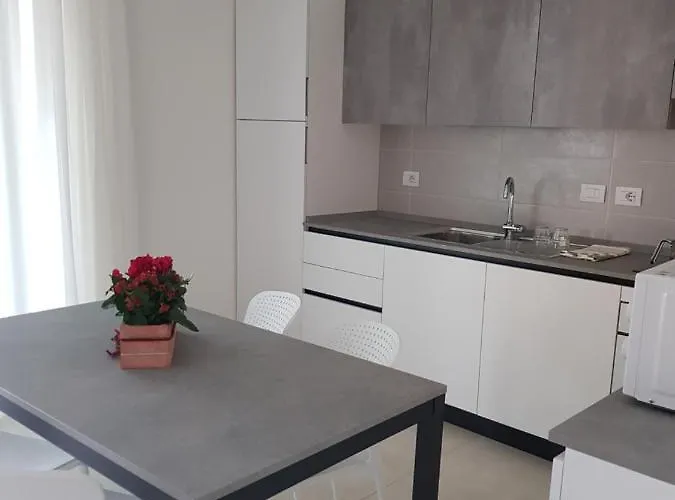 Cala Blu Con Piscina-centralissimo Apartamento