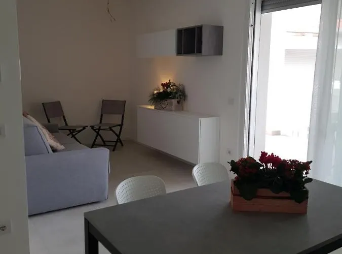 Apartamento Cala Blu Con Piscina-centralissimo