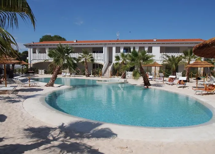 Cala Blu Con Piscina-centralissimo Apartamento *