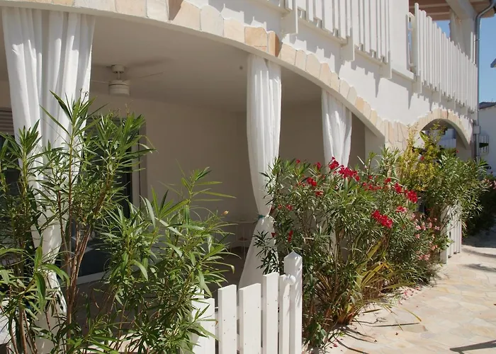 Apartamento Cala Blu Con Piscina-centralissimo