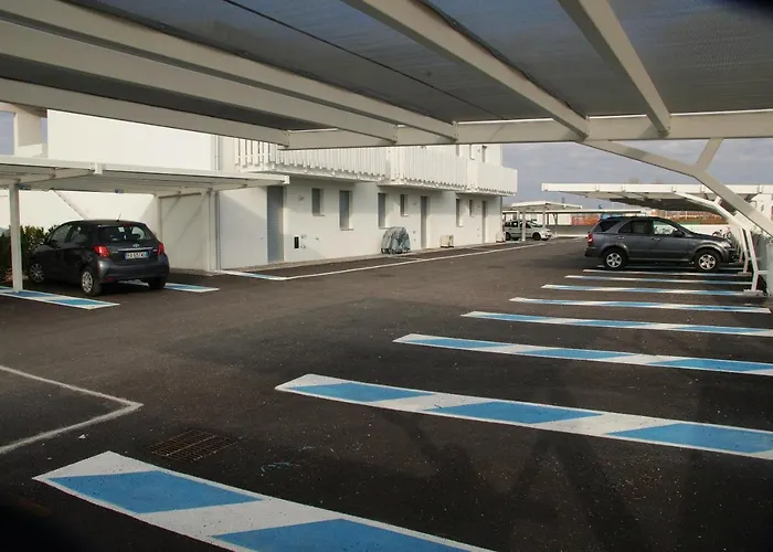 Cala Blu Con Piscina-centralissimo Apartamento