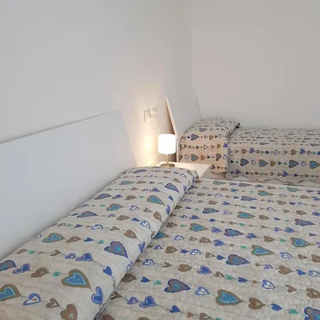 Cala Blu Con Piscina-centralissimo Apartamento *